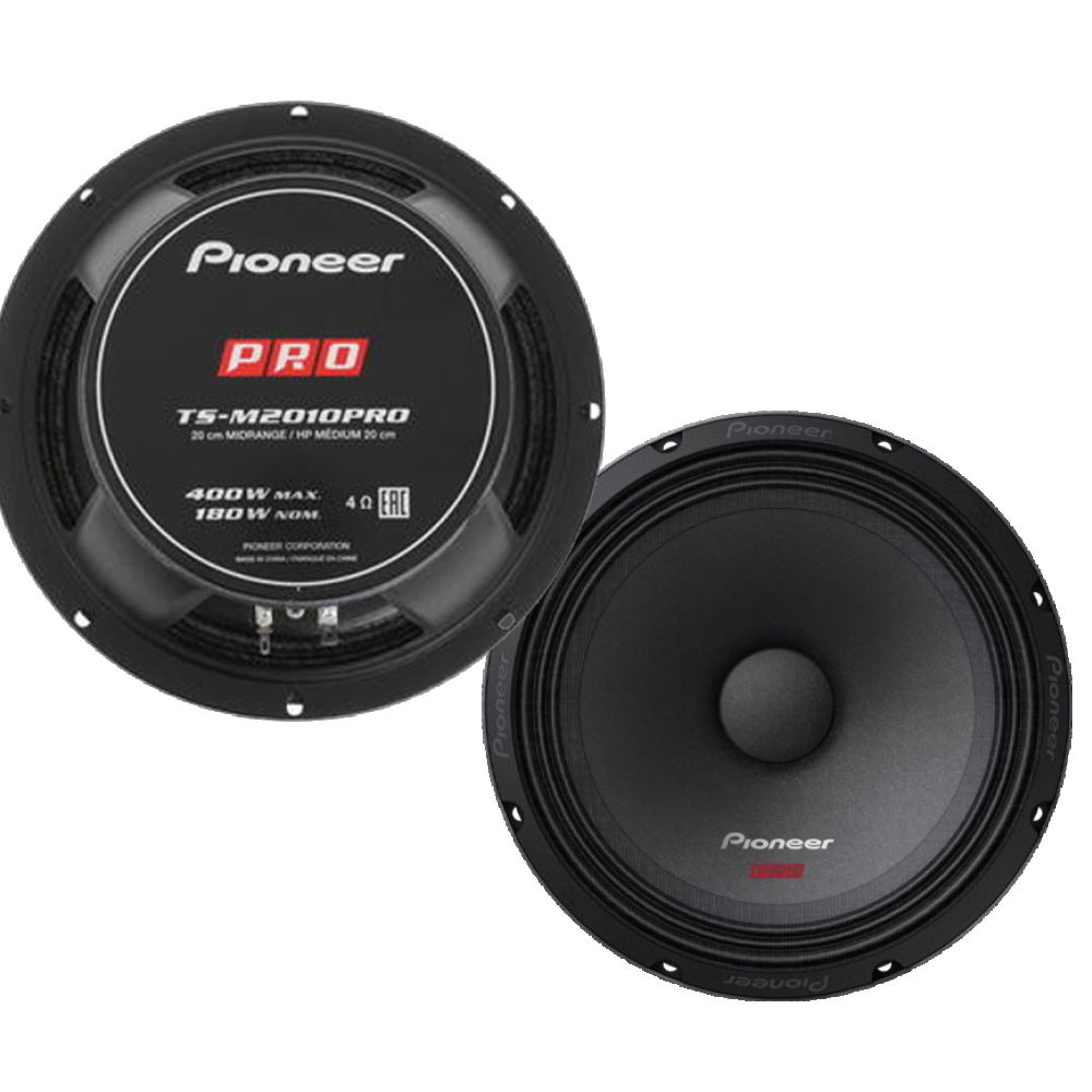 Pioneer TS-M2010 PRO