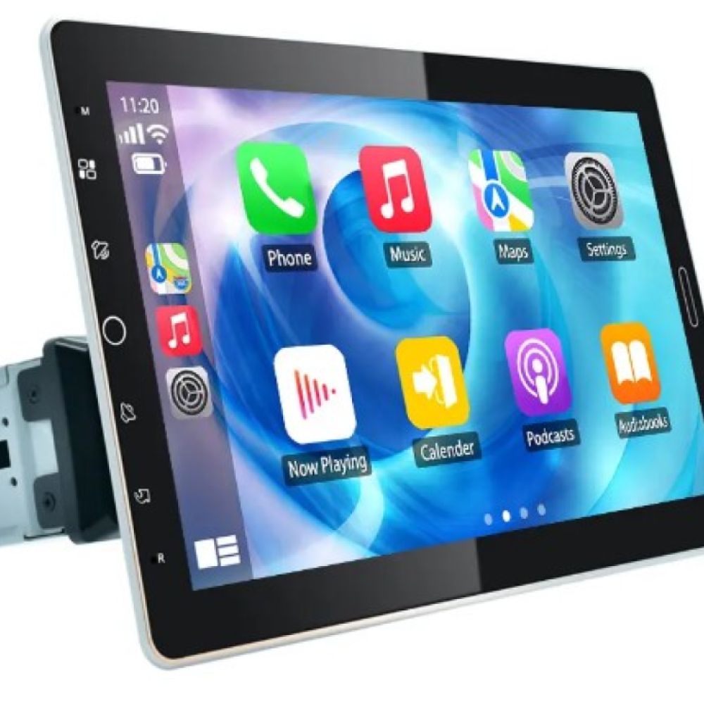 Player 1310 10inch CarPlay