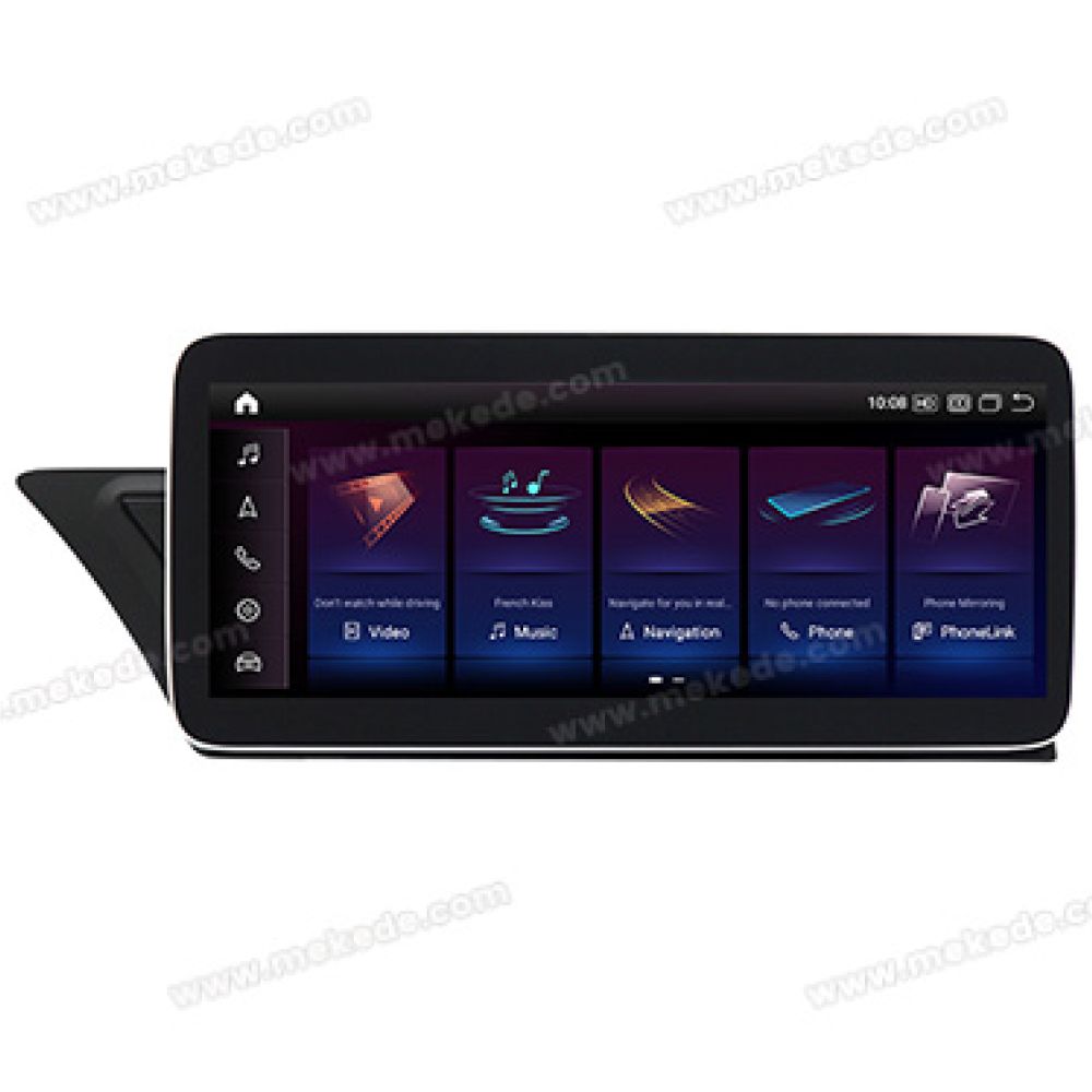 Audi A4 2008-2014  A5 2008-2016