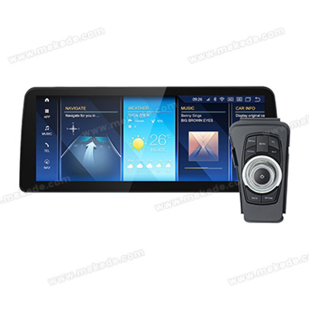 BMW 3 Series (2005-2012)