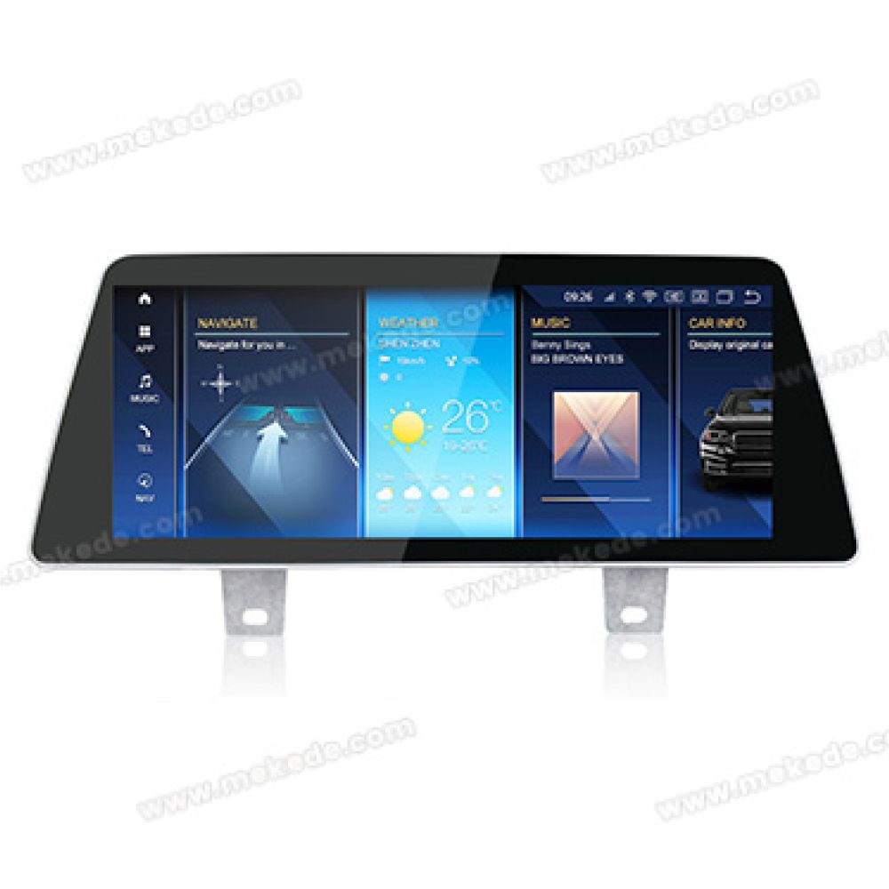 BMW 5 Series G30/G31(2018)