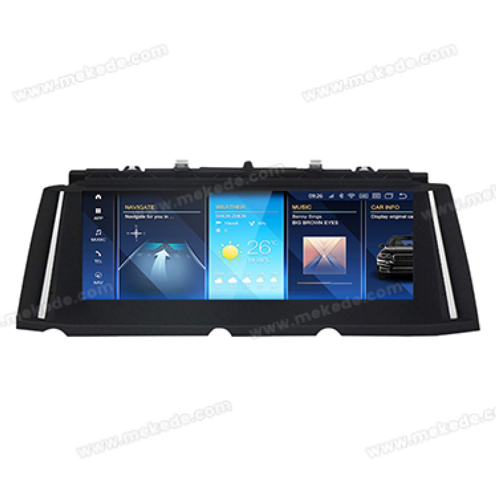 BMW 7 Series F01 F02 (2009-2015)