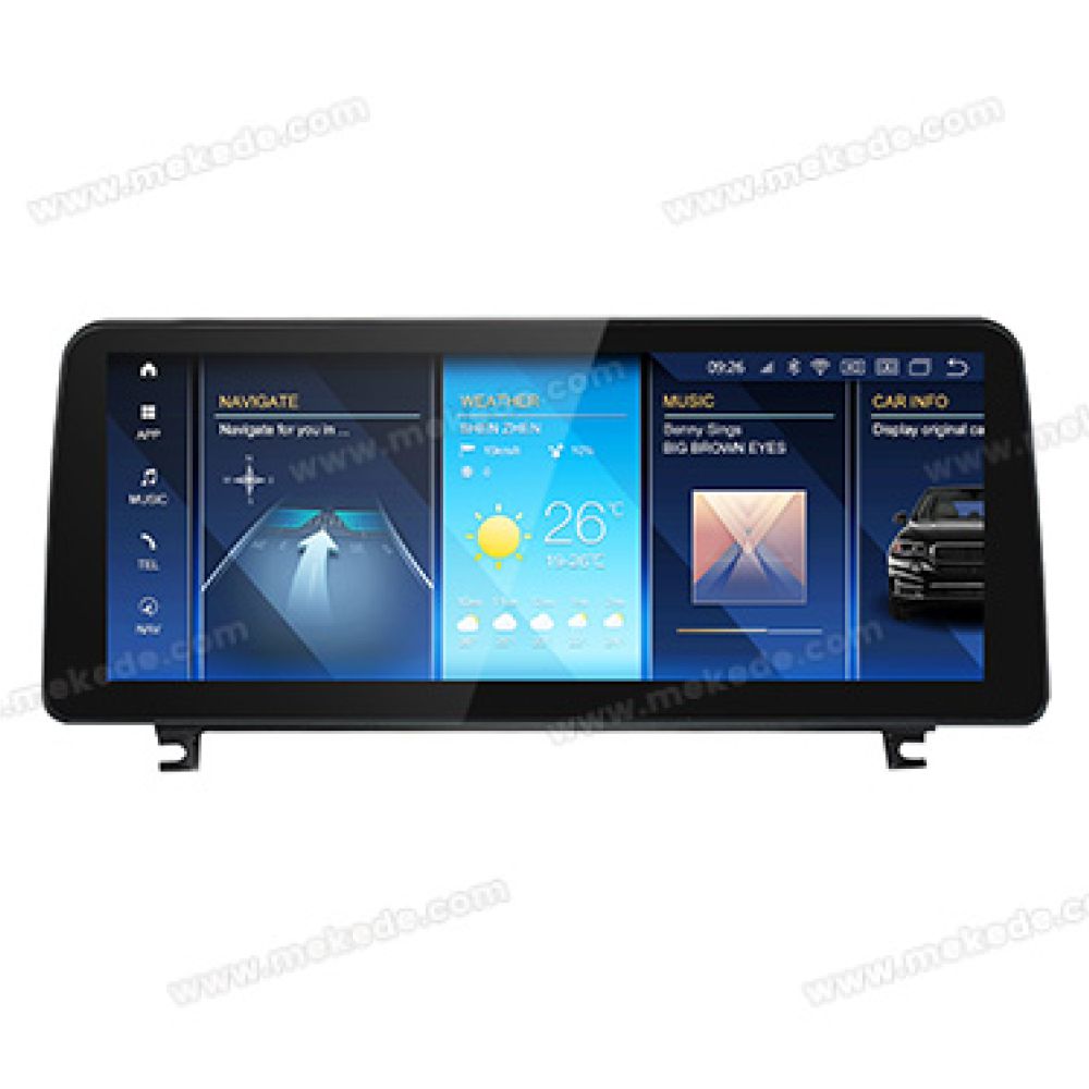 BMW Z4 E89 (2009-2018)