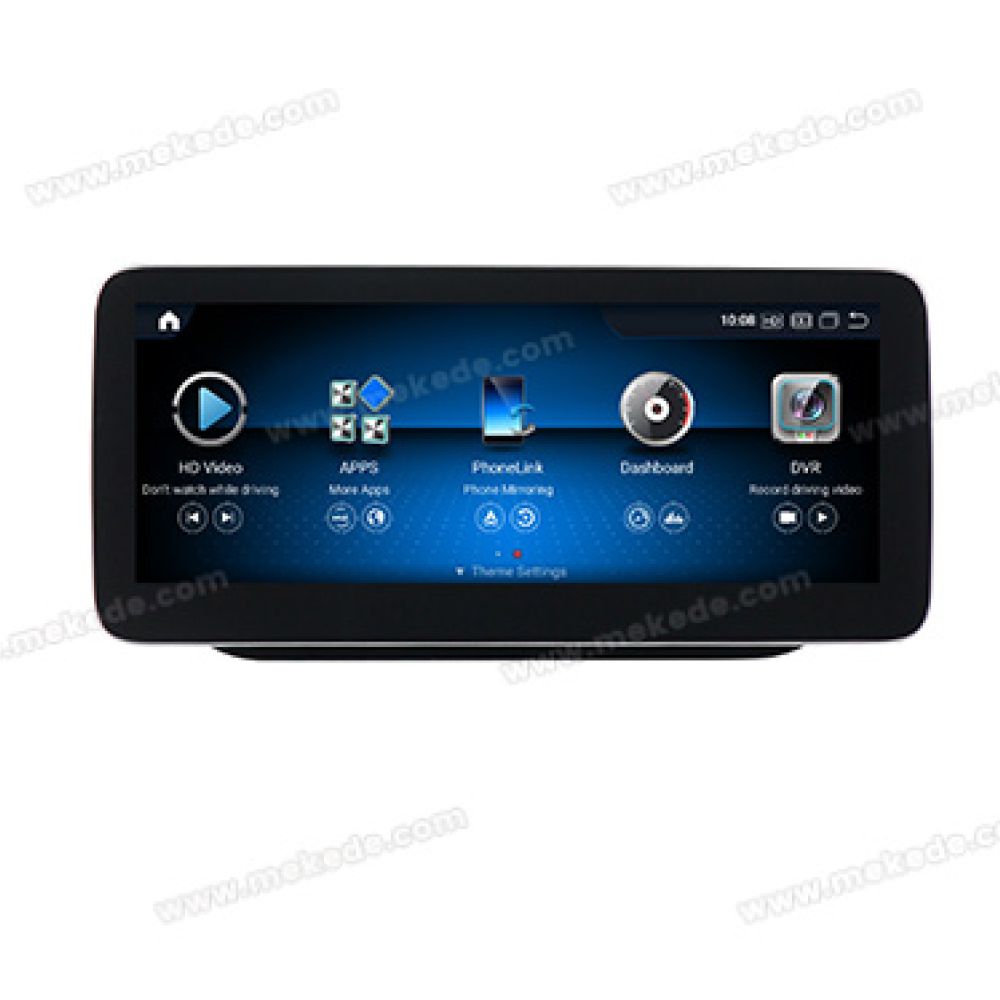 Mercedes-Benz B-Class (2011-2017)