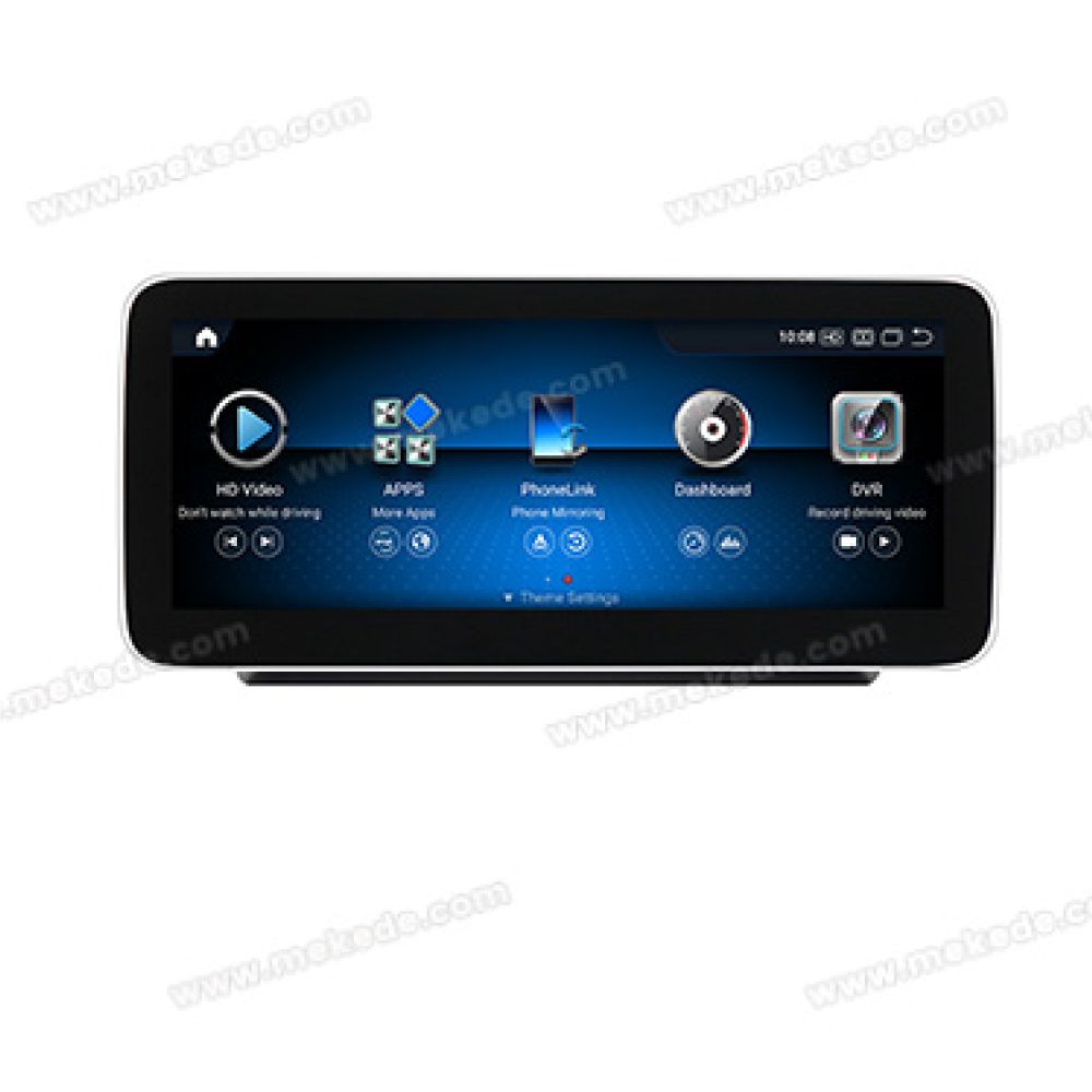 Mercedes-Benz C-Class /GLC-Class (2014-2020)