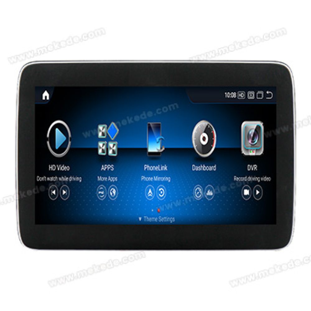 Mercedes-Benz SLK (2011-2015)