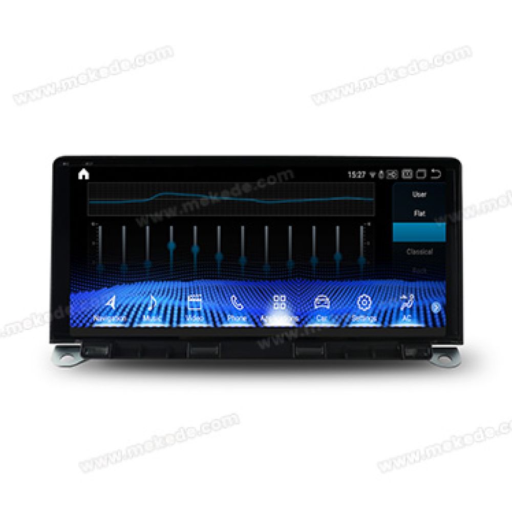 LEXUS NX200/300 (2014-2016)