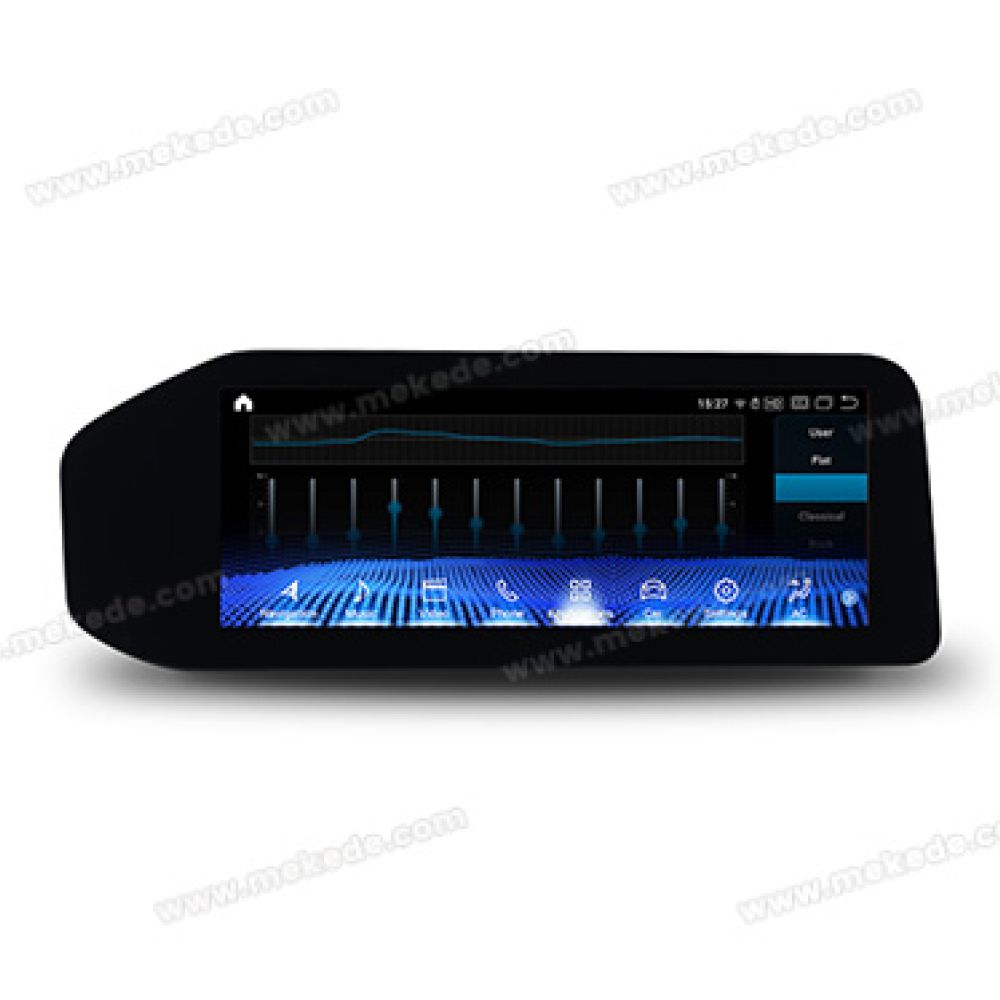 LEXUS ES200/260/300/350 (2013-2017)