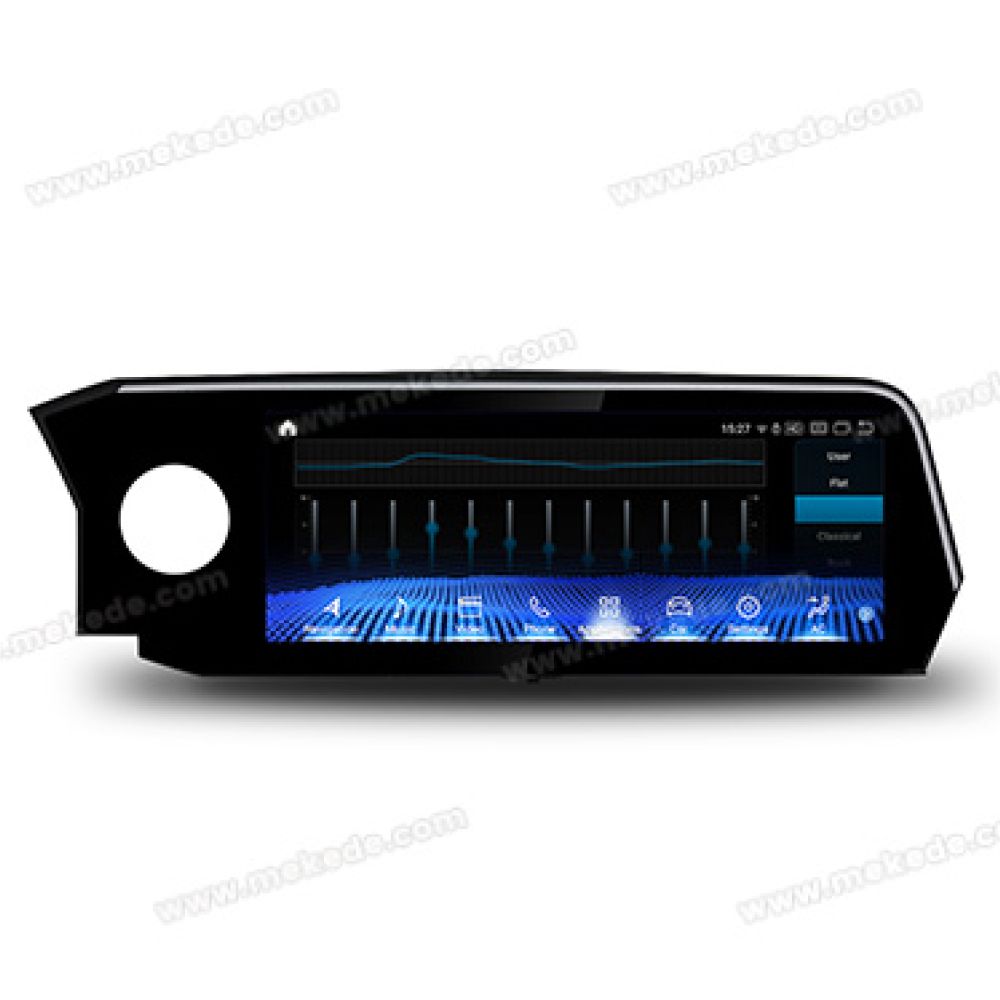 LEXUS ES200/260/300/350 (2013-2017)