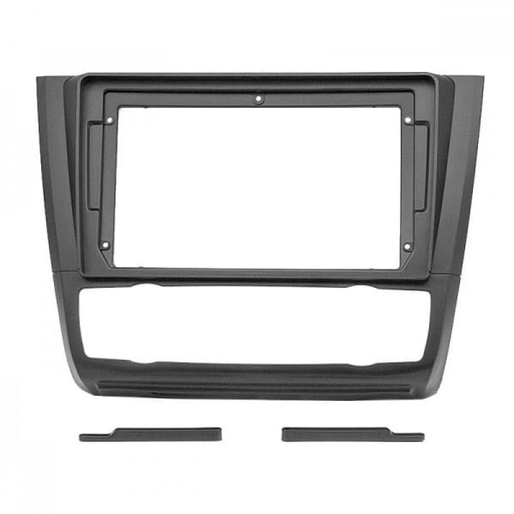 BMW E87/E81 Automatic