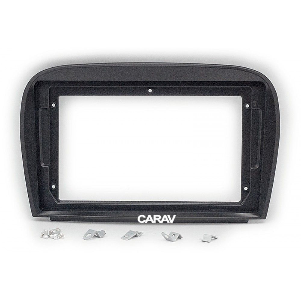 MERCEDES-BENZ SL R230