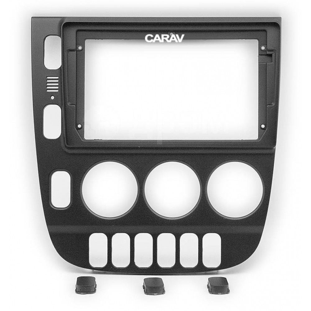 MERCEDES-BENZ ML320 03-05 B