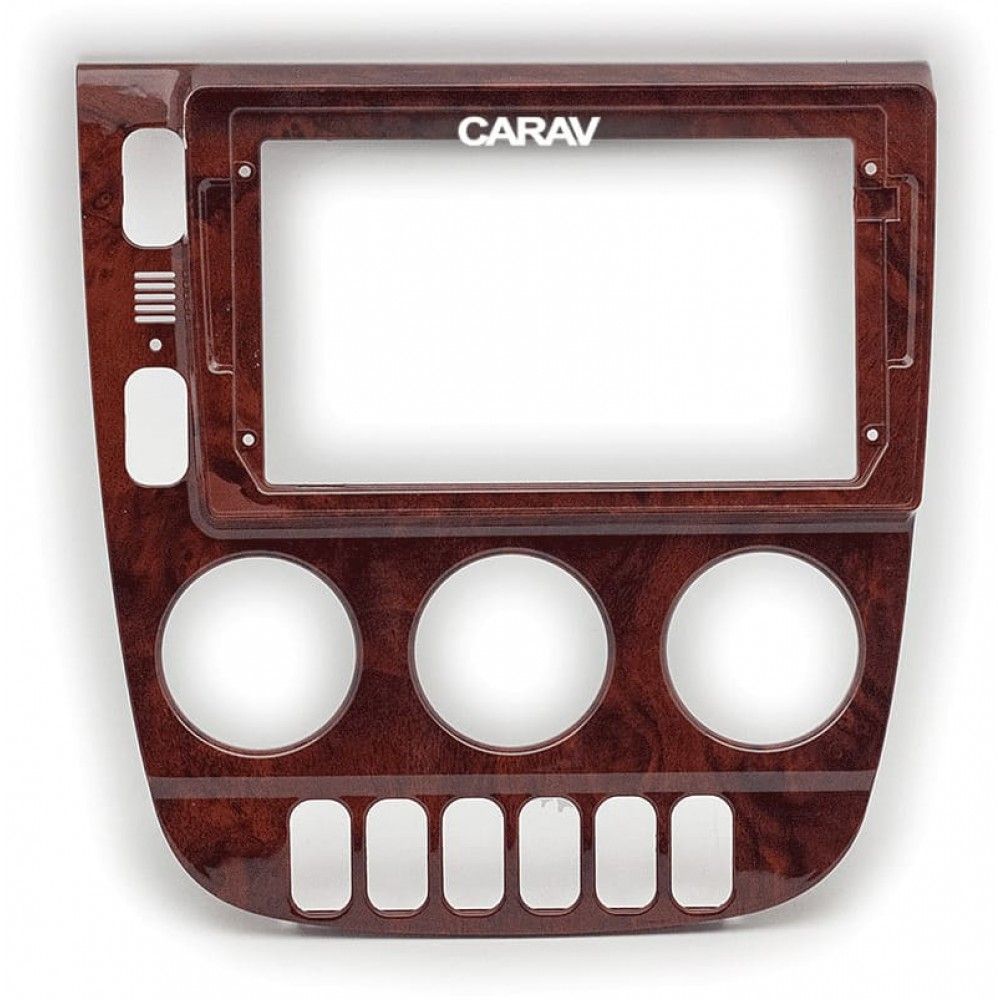 MERCEDES-BENZ ML320 03-05 B (MAHOGANY)