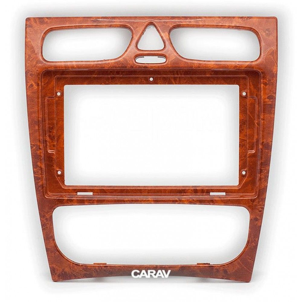 MERCEDES-BENZ W209 (Cafeniu)