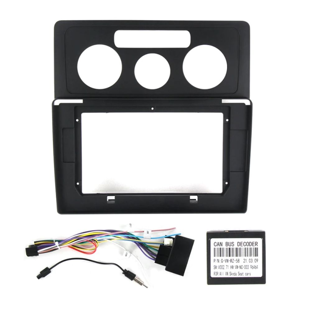 VOLKSWAGEN CADDY 3 2004-2010