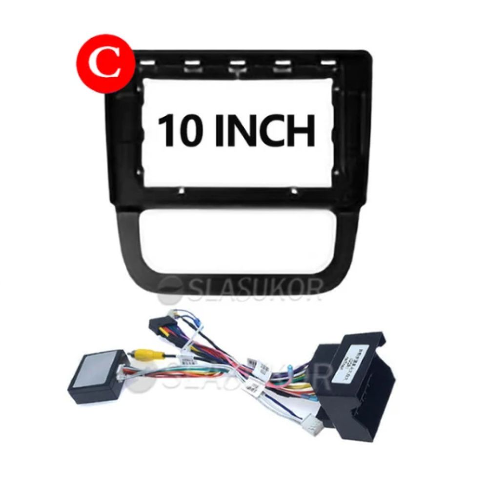 VOLKSWAGEN JETTA 5 2005-2010