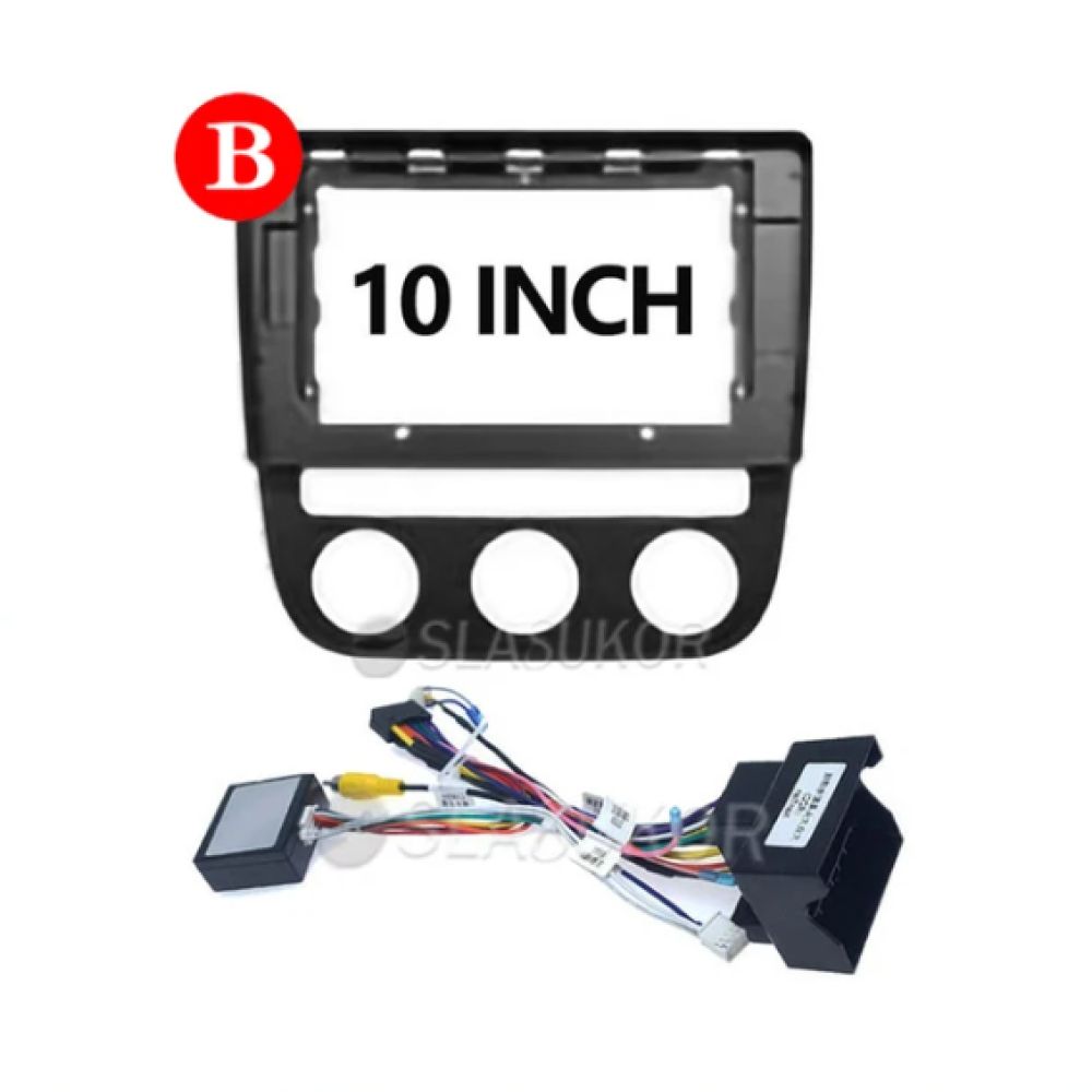 VOLKSWAGEN JETTA 5 (2005-2010)