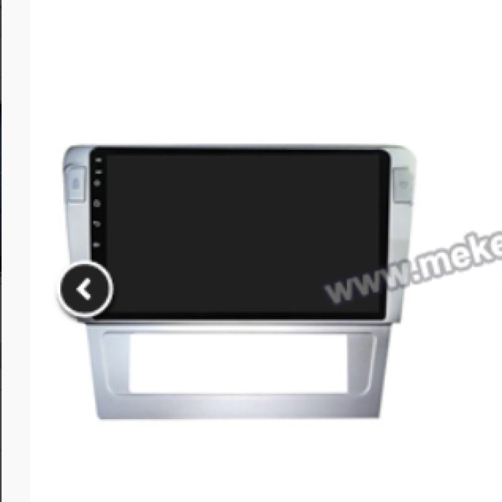 VOLKSWAGEN PASSAT B7