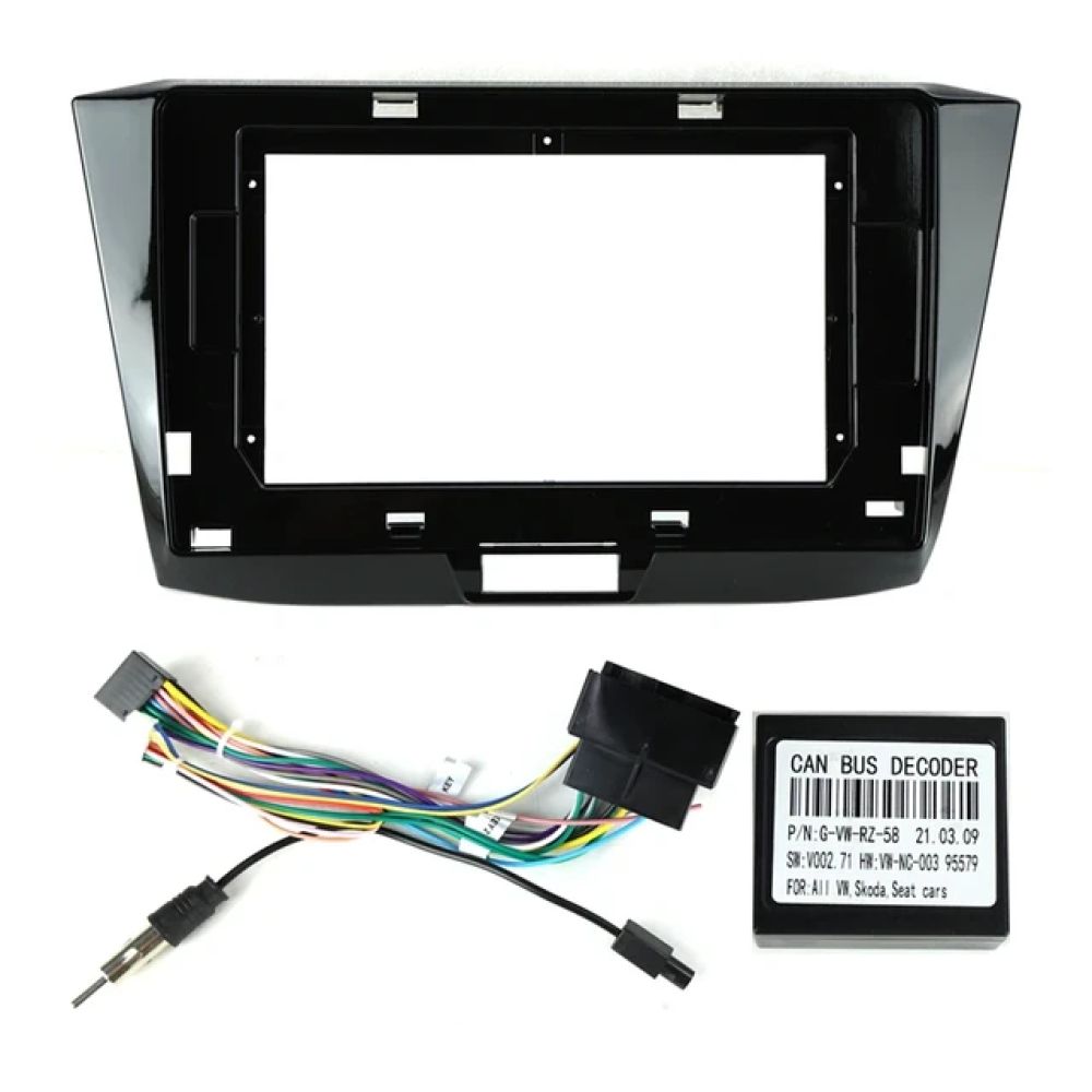 VOLKSWAGEN PASSAT B8 B 2015-2018