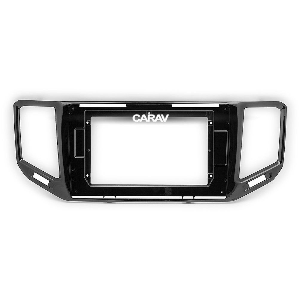 VOLKSWAGEN SHARAN 2012-2018