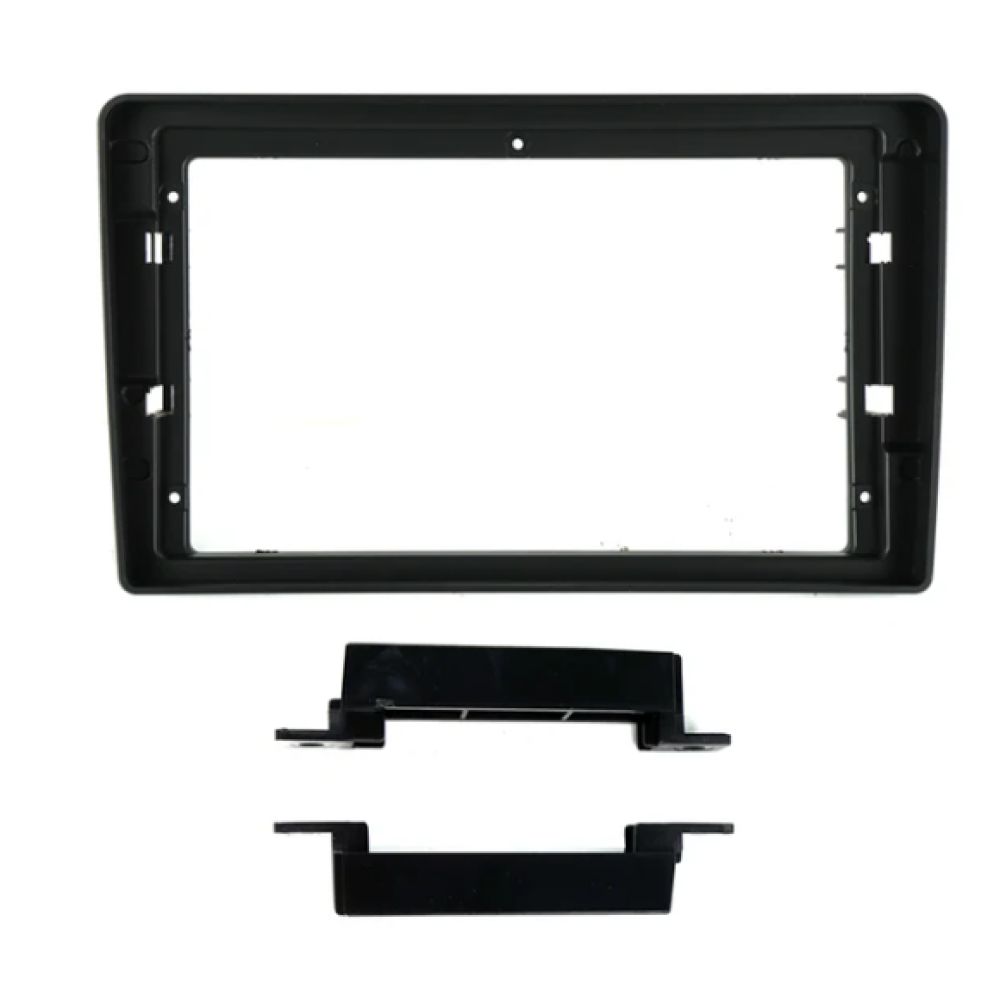 WOLKSWAGEN TUAREG 2003-2010