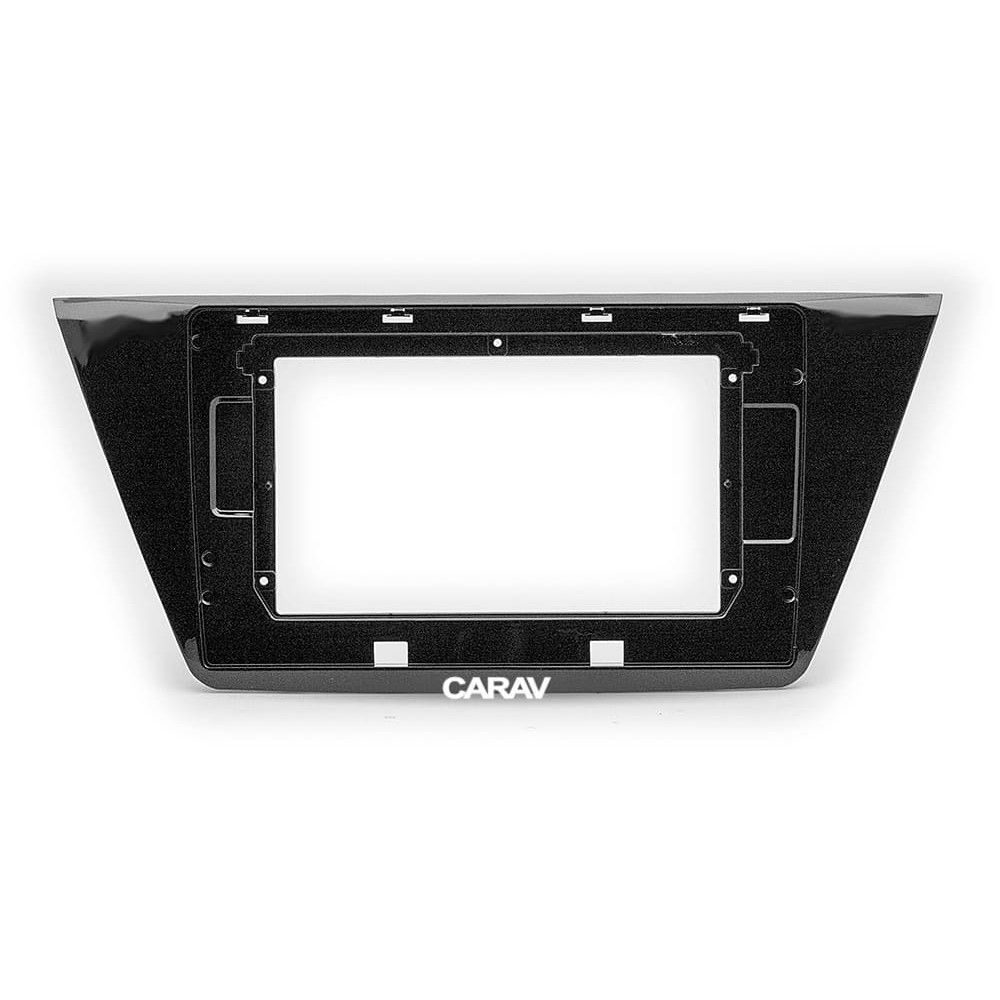 VOLKSWAGEN TOURAN 2016-2018