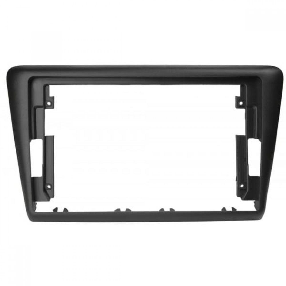 SKODA RAPID 2013-2017