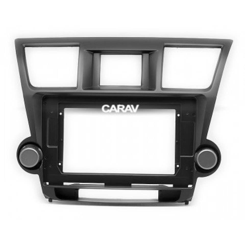 Toyota Highlander 2018