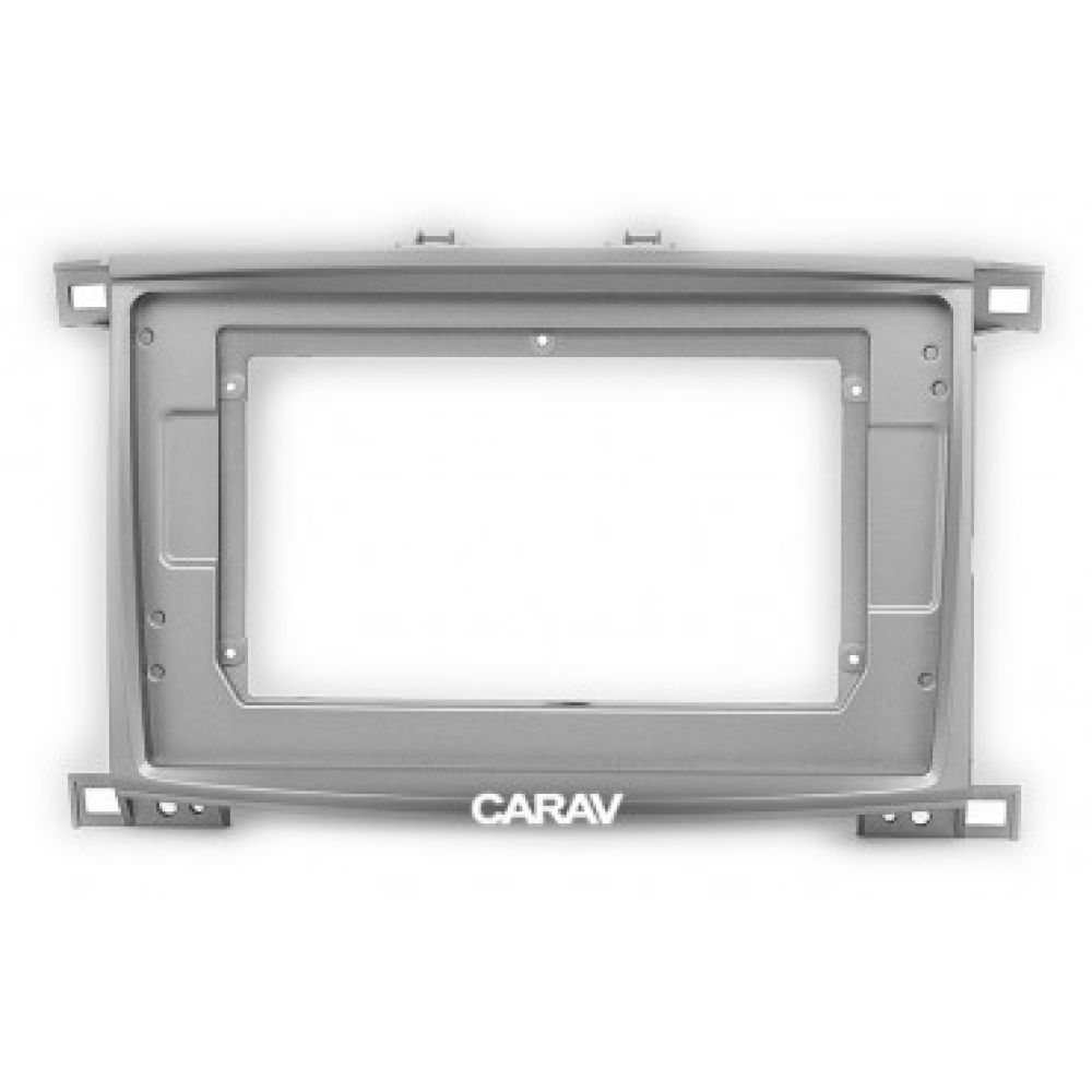 Toyota Land Cruiser 100 2002-2007 (high/low)
