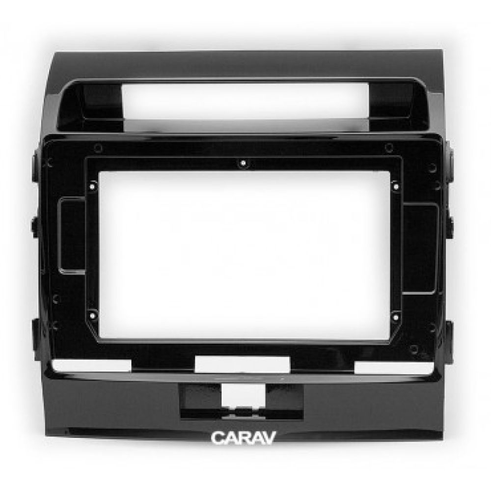 Toyota Cruiser 200 2008-2015