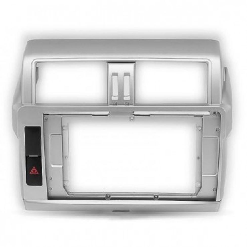 Toyota Land Cruiser Prado 150 2013-2017