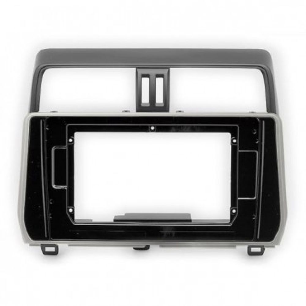 Toyota Land Cruiser Prado 150 2017-2018