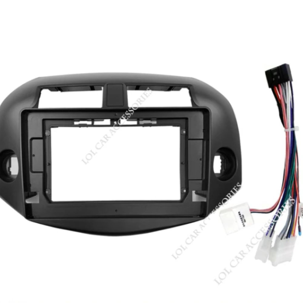 Toyota RAV4 2005-2013