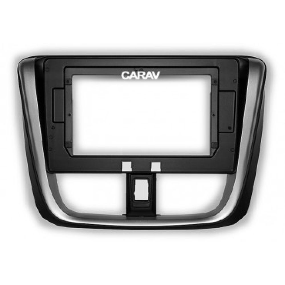 Toyota Yaris Vios 2016+