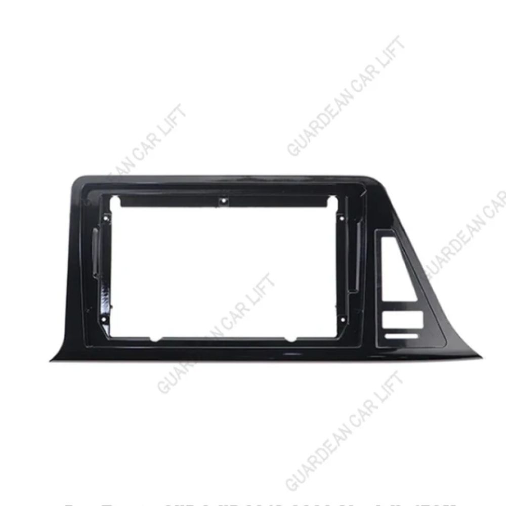 Toyota C-HR 2016-2020