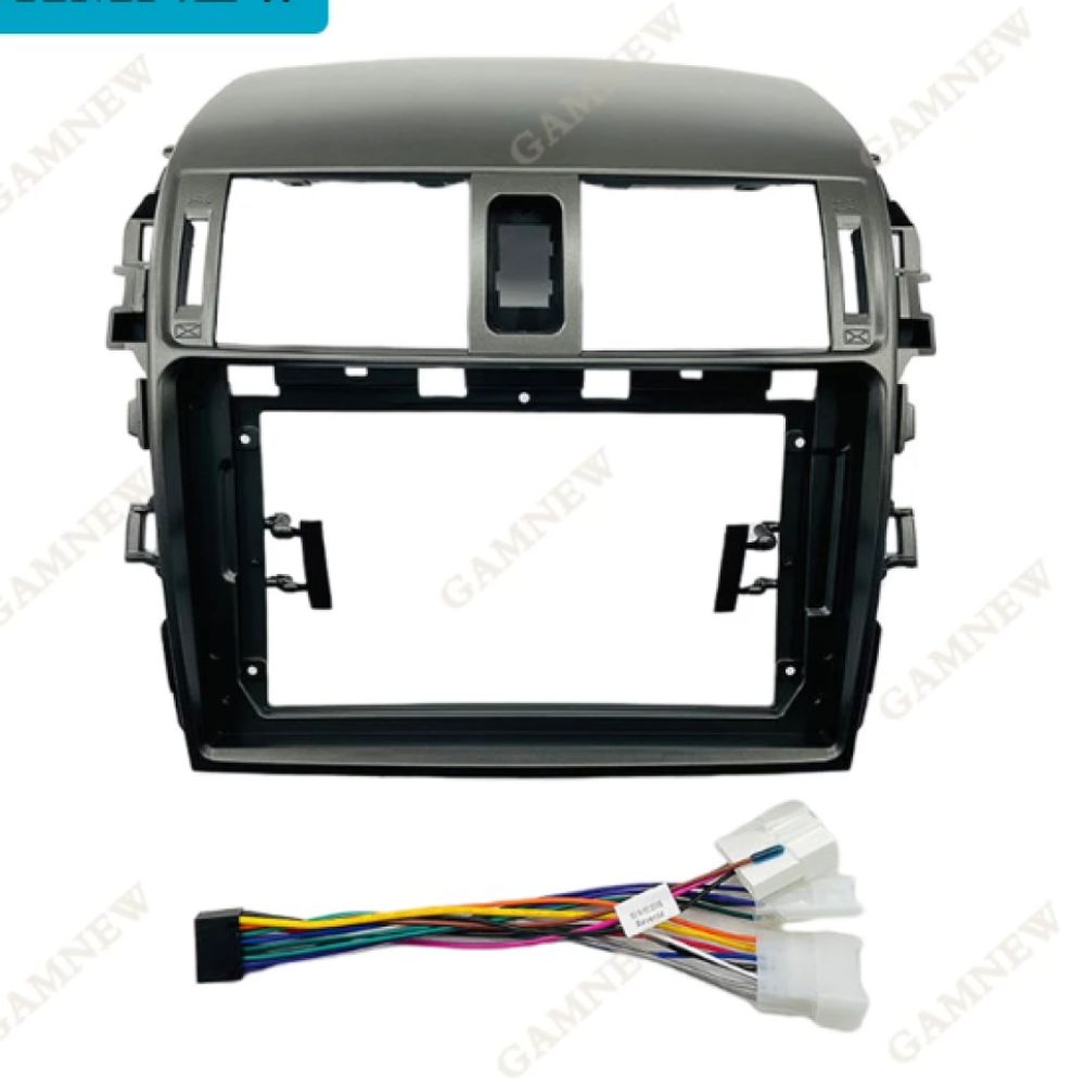 Toyota Corolla Altis 2009-2013