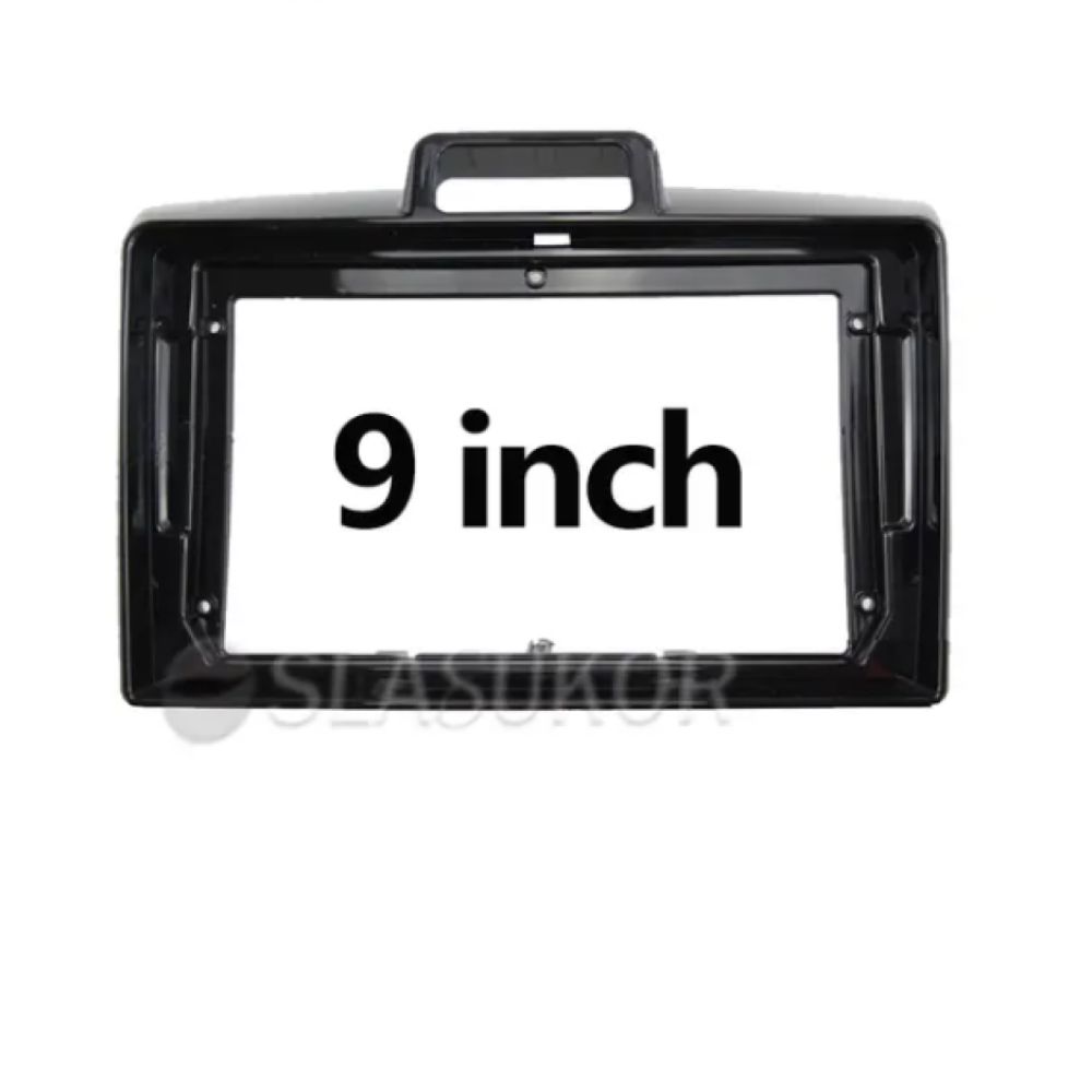 Toyota Axio 2015-2017