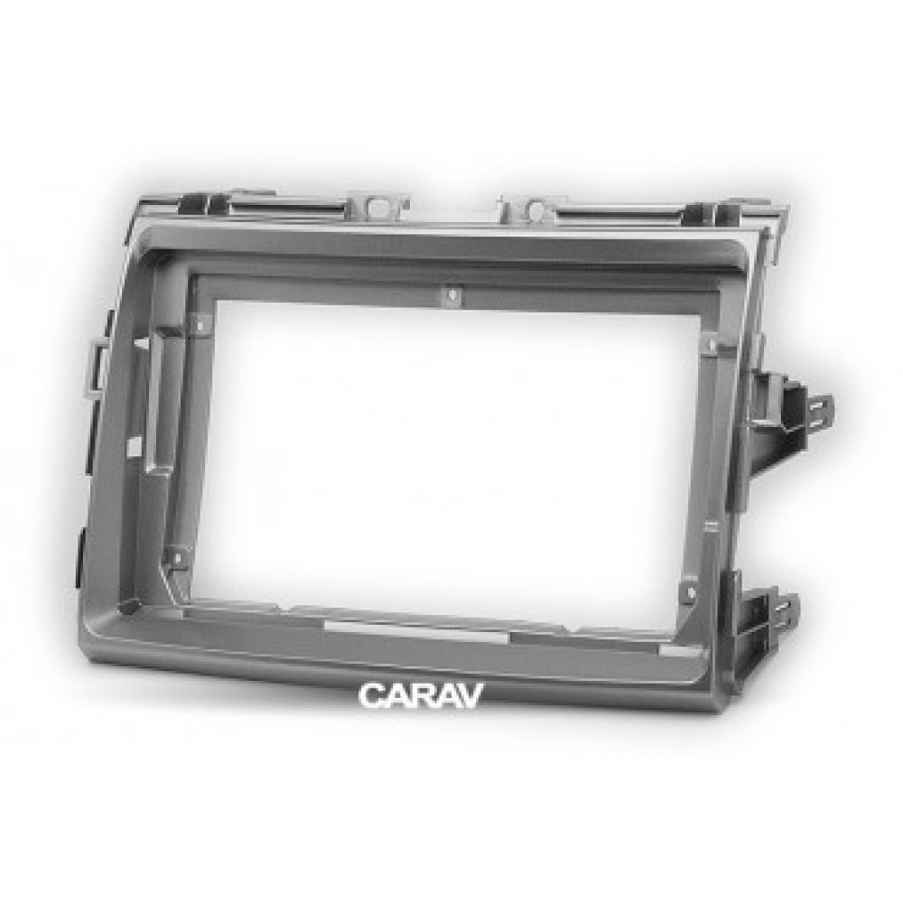 Toyota PREVIA/ESTIMA/TARAGO (Silver)