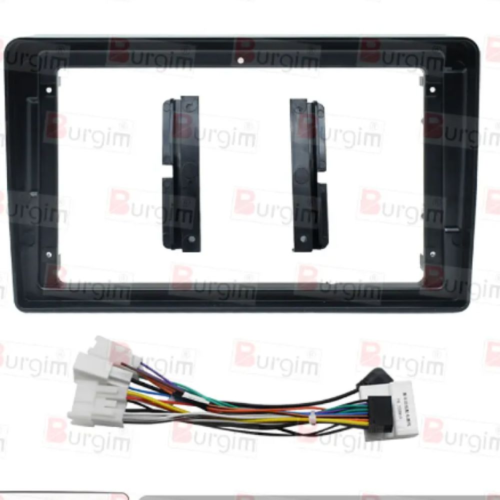 Toyota ETIOS 2010-2023