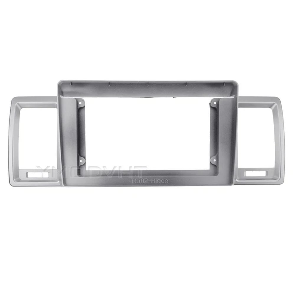 Toyota Hiace 2013-2018