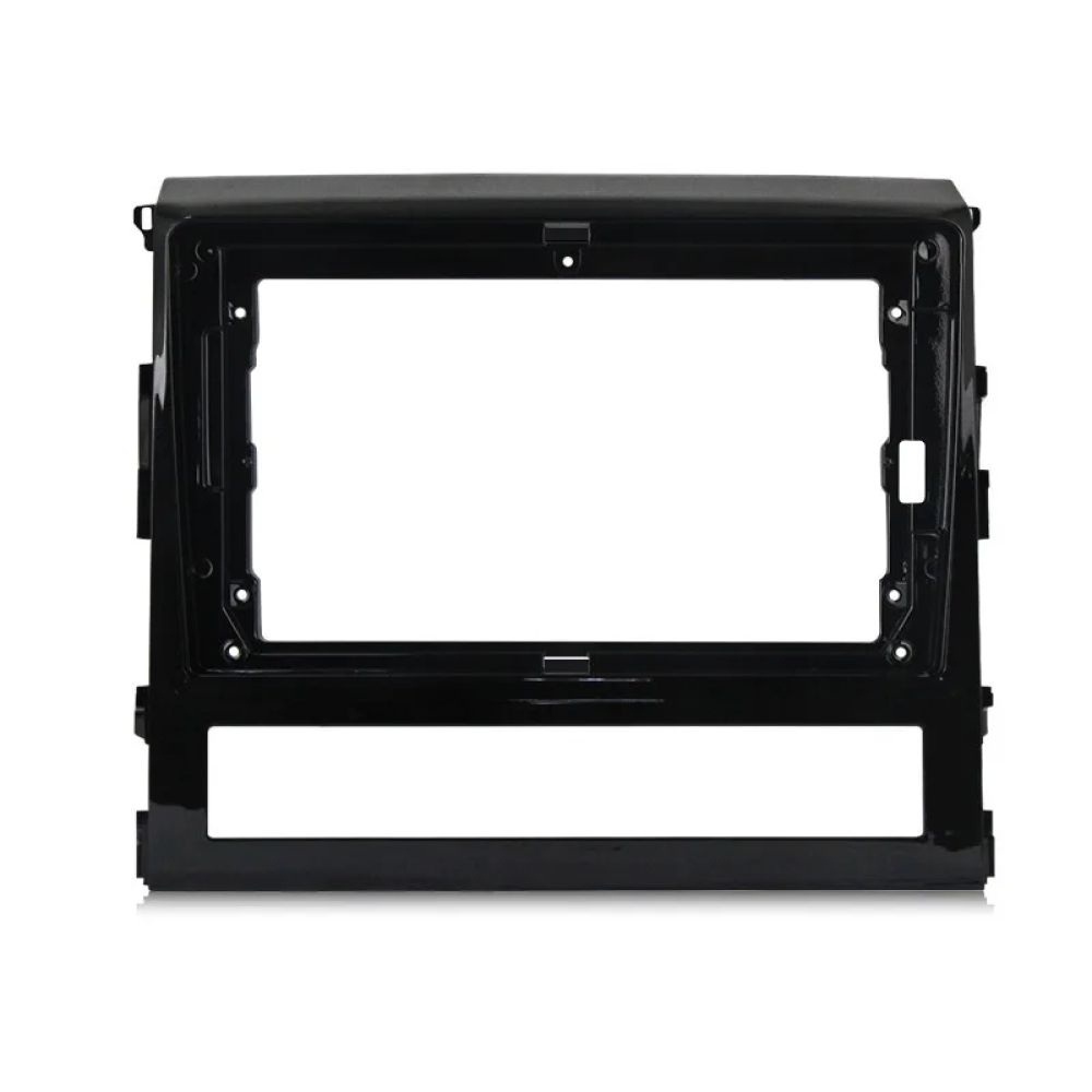 Toyota Land Cruiser 200 2015-2018