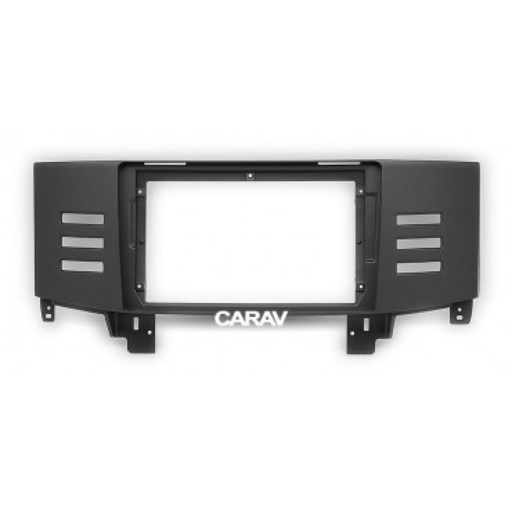 Toyota Mark 2004-2009 (argintiu/negru)