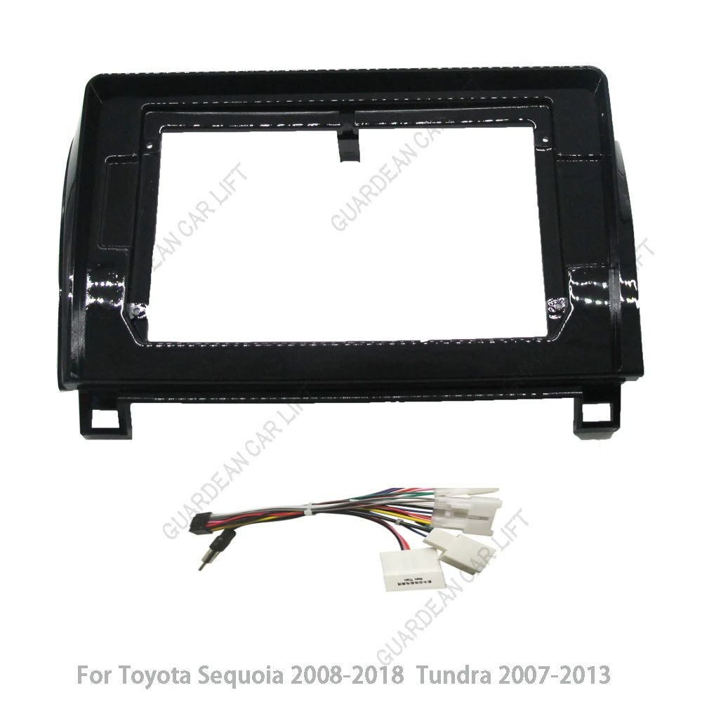 Toyota Sequoia 2014-2018