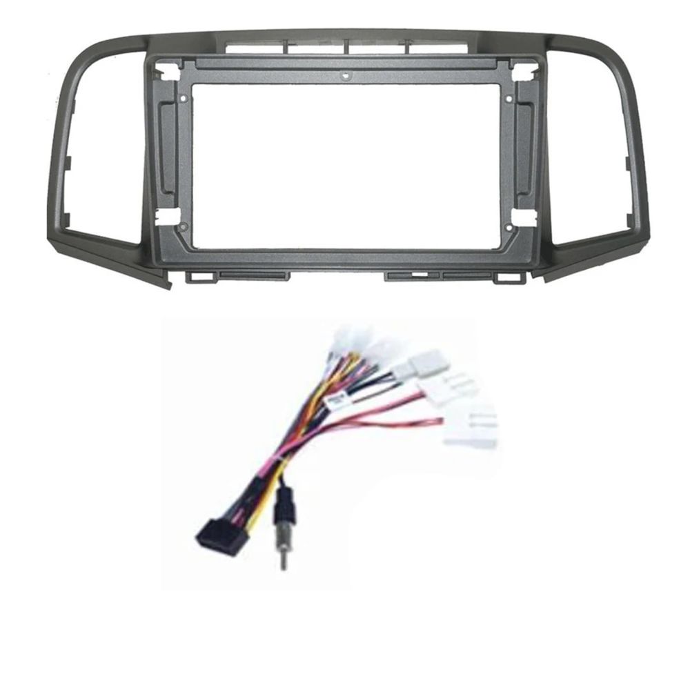 Toyota Venza AV10 2008- 2017