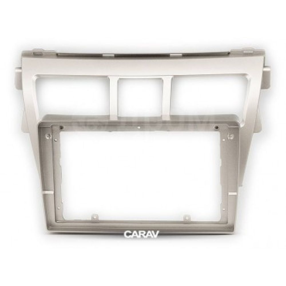 Toyota Vios 2007-2012