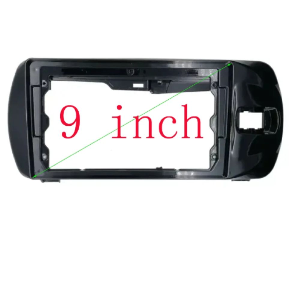 Toyota Vitz 2016-2020