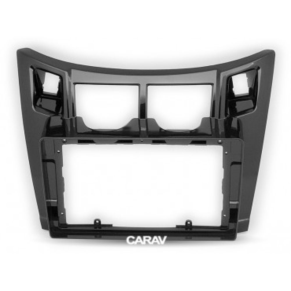 Toyota Yaris 2005-2012