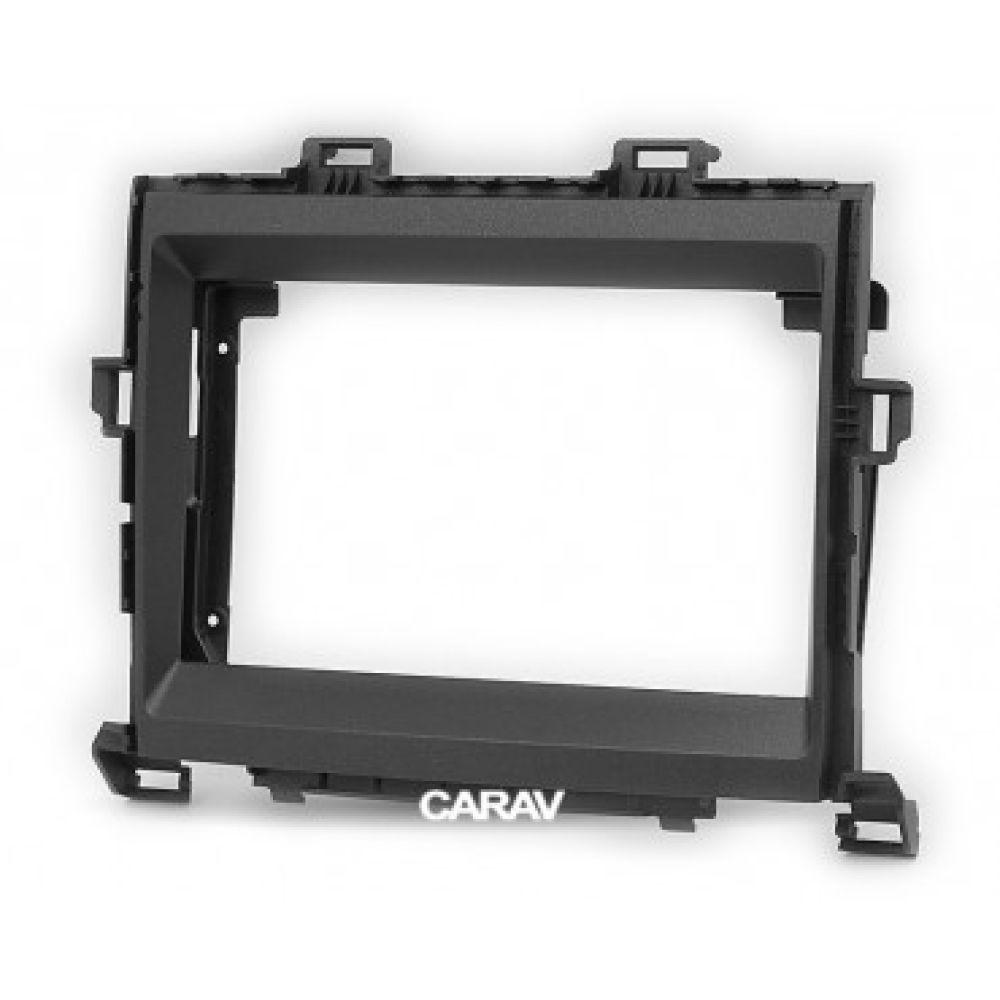 Toyota Alphard 2008-2014