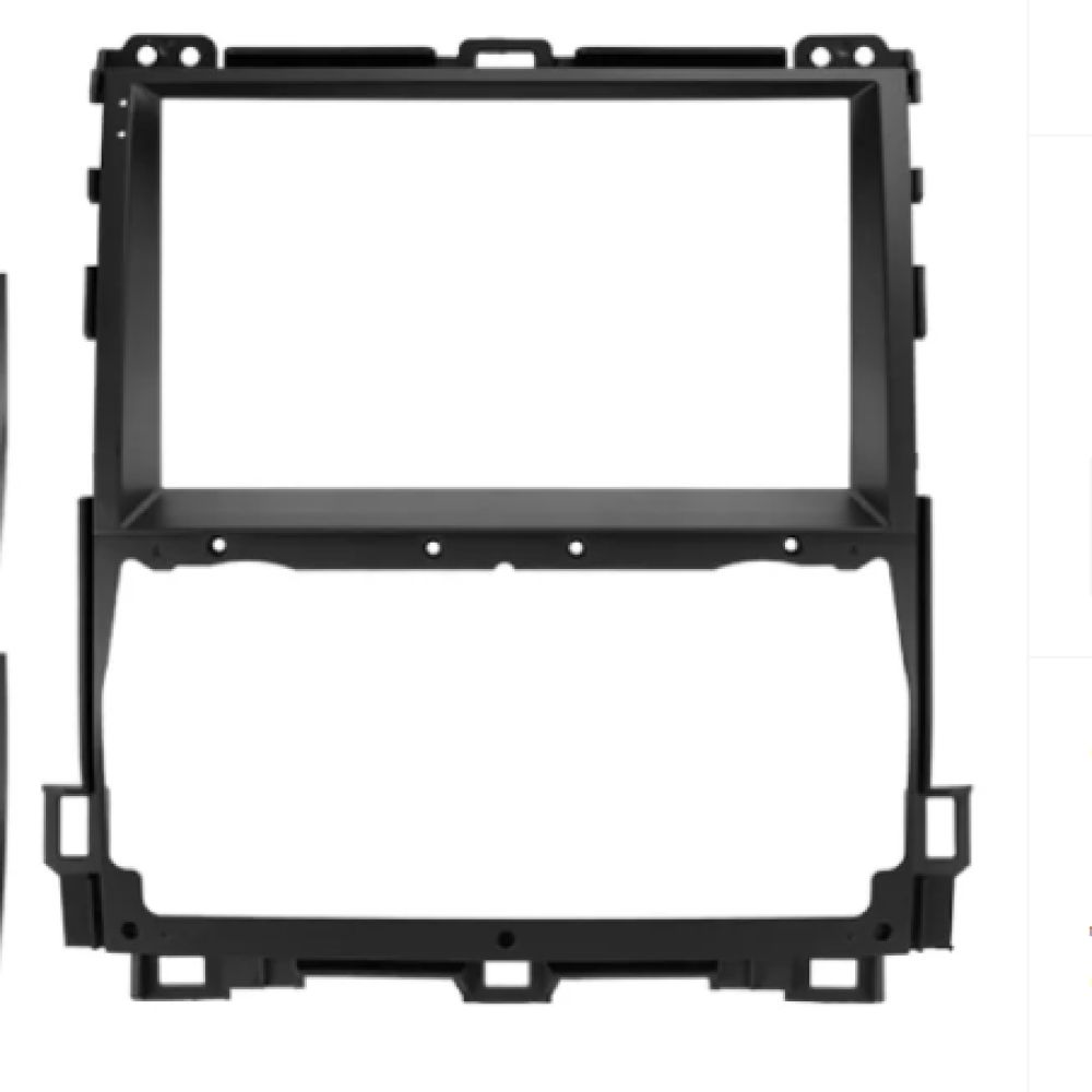 Toyota Prado GX 470 02-19