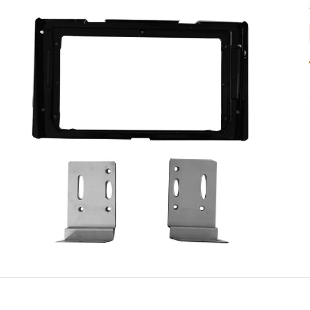 Toyota Sienna 2016 Original